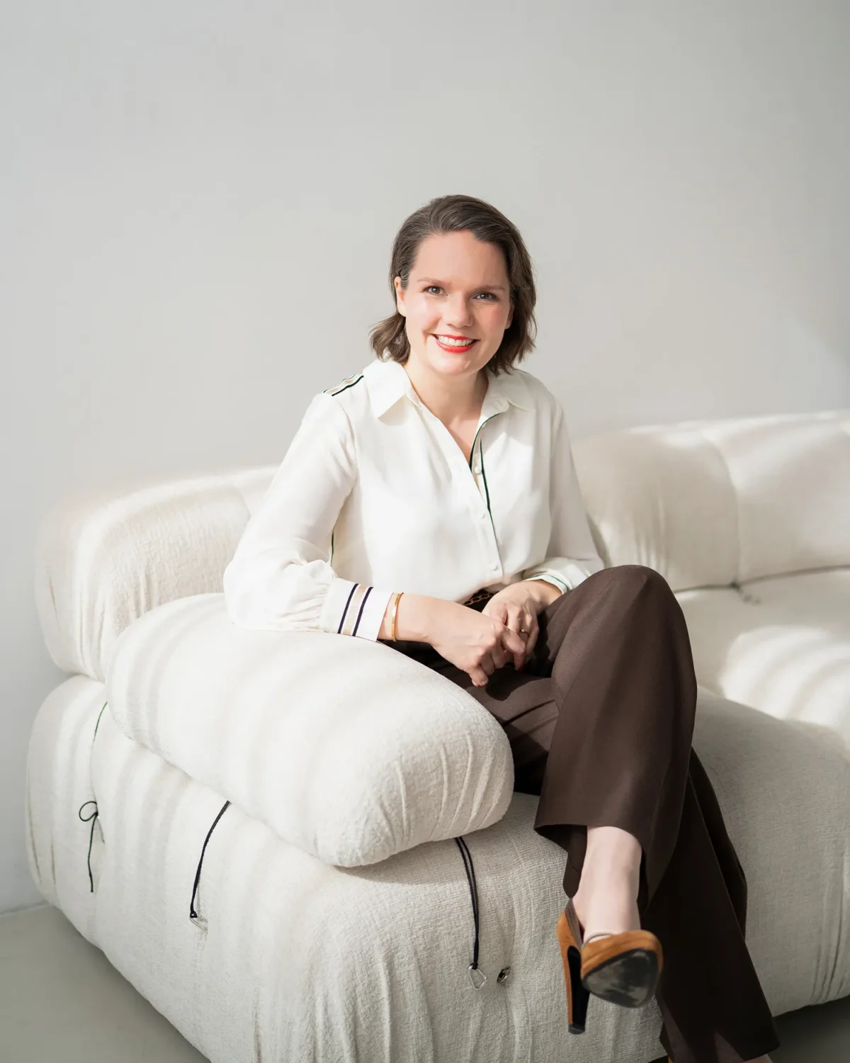 Claudia Rienäcker