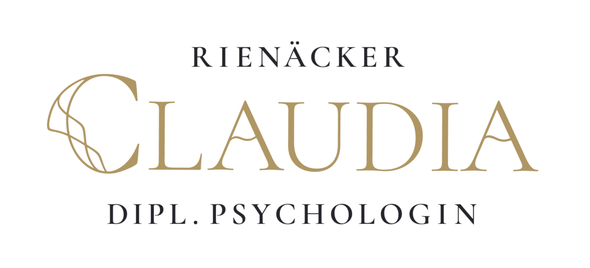 Claudia Rienäcker | Dipl. Psychologin (Logo)